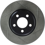 StopTech Slotted Sport Brake Rotor - 126.63059SL