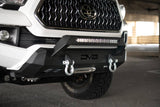 DV8 Offroad 2016+ Toyota Tacoma Center Bumper - FBTT1-05