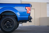 Addictive Desert Designs 15-18 Ford F-150 Stealth Fighter Rear Bumper w/ Backup Sensor Cutout - R181231280103