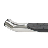 Go Rhino RHINO Hitch Step - 2in - Stainless - 360PS