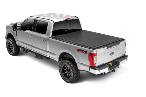 Truxedo 2022 Nissan Frontier 6ft Sentry Bed Cover - 1584301