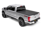 Truxedo 07-13 GMC Sierra & Chevrolet Silverado 1500/2500/3500 6ft 6in Sentry Bed Cover - 1571101