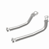 Magnaflow Manifold Front Pipes (For LP Manifolds) 67-74 Dodge Charger 7.2L - 19304