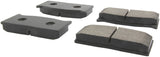 StopTech Sport Performance Brake Pads - 309.80200