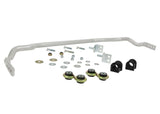 Whiteline 84-96 Nissan 180SX / 89-98 240SX / 88-91 Silvia Front 27mm Heavy Duty Adjustable Sway Bar - BNF43Z