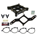 Nitrous Express 4150 Crossbar Nitrous Plate Conversion Stage 6 - NX606