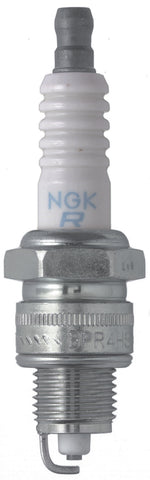 NGK Standard Spark Plug Box of 10 (BPR4HS) - 7823