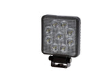 Hella ValueFit LED Work Light PS1000 LED MV CR LT - 357114002