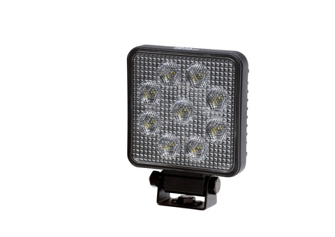 Hella ValueFit LED Work Light PS1000 LED MV CR LT - 357114002