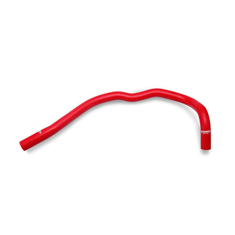 Mishimoto 09-14 Chevy Corvette Red Silicone Ancillary Hose Kit - MMHOSE-VET-09ANCRD