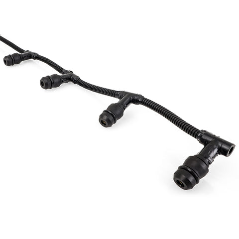 Mishimoto 2005-2007 Ford 6.0L Powerstroke Glow Plug Harness - MMGH-F2D-04