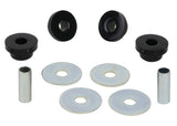 Whiteline Plus 3/83-4/87 Toyota Camry SV10/11 Front Sway Bar - To Control Arm Bushing Kit - W51663