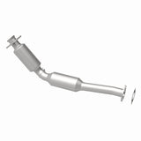 MagnaFlow 04-11 Lincoln Town Car V8 4.6L GAS California Catalytic Converter Direct Fit - 5411010