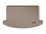 WeatherTech 2017+ Mini Countryman Cargo Liners - Tan - 411020