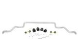 Whiteline 93-98 Toyota Supra MK4 JZA80 Front 30mm Heavy Duty Adjustable Swaybar - BTF67Z