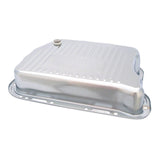 Spectre Chrysler 727 Transmission Pan (Deep) - Chrome - 5465