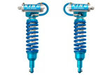 King Shocks 2015+ Chevrolet/GMC Colorado/Canyon Front 2.5 Dia Remote Reservoir Coilover (Pair) - 25001-337