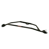 BBK 94-95 Mustang 5.0 Tubular Strut Tower Brace - Black Powdercoat Finish - 2513