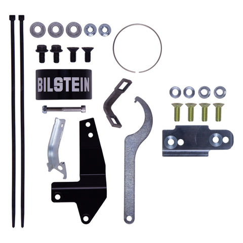 Bilstein B8 8112 Series 03-09 Toyota 4Runner Zone Control Monotube Front Left Corner Module - 41-326329