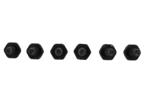 Ford Racing 5.0L Coyote Cam Cover Ball Stud Kit - M-6067B-F150