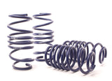 H&R 12-15 Honda Civic Coupe Sport Spring - 51891-2