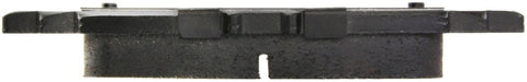 StopTech Street Select Brake Pads w/Hardware - Rear - 305.13910