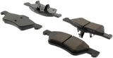 StopTech Street Select Brake Pads - 305.10470