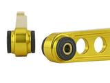 Skunk2 02-06 Honda Element/02-06 Acura RSX Gold Anodized Rear Lower Control Arm (Incl. Socket Tool) - 542-05-0210