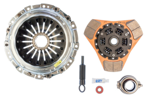 Exedy 2004-2014 Subaru Impreza WRX STI H4 Stage 2 Cerametallic Clutch Thick Disc - 15951