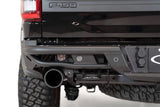 Addictive Desert Designs 21-22 Ford Raptor PRO Bolt-On Rear Bumper - R218571280103