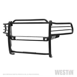 Westin 19-21 Ram 1500 Classic (Excl Rebel) Sportsman X Grille Guard - Textured Black - 40-33545