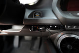 Injen 08-15 Mitsubishi Lancer/Lancer Evo X 2.0L/2.0T X-Pedal Pro Black Edition Throttle Controller - PT0006B