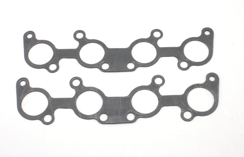 JBA Ford 5.0L Coyote Round Port Header Gasket - Pair - 063-1685