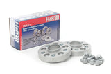 H&R Trak+ 25mm DRA Spacer Bolt Pattern 5/112 CB 66.5mm Bolt Thread 14x1.5 - 5055668SW