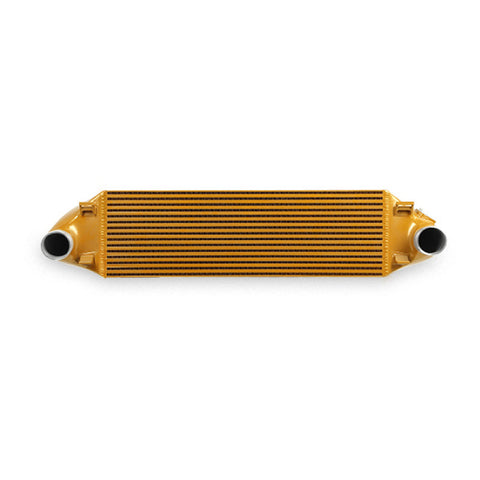 Mishimoto 2013+ Ford Focus ST Intercooler (I/C ONLY) - Gold - MMINT-FOST-13GD