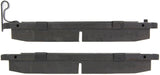 StopTech Street Select Brake Pads - Rear - 305.07000