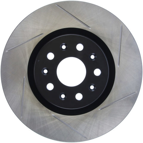 StopTech Driver Side Sport Slotted Rotor - 126.62150SL