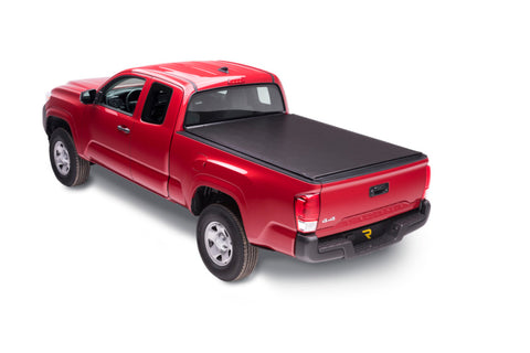 Truxedo 05-15 Toyota Tacoma 5ft Lo Pro Bed Cover - 555901