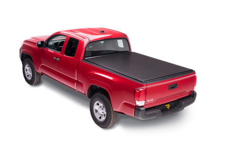 Truxedo 05-15 Toyota Tacoma 6ft Lo Pro Bed Cover - 556901