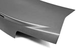 Anderson Composites 14-15 Chevrolet Camaro Type-OE Dry Carbon Decklid - AC-TL14CHCAM-OE-DRY