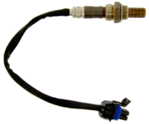 NGK Buick Century 2004-1996 Direct Fit Oxygen Sensor - 21528