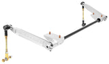 RockJock JL/JT Antirock Sway Bar Kit Front Billet Aluminum Arms - .850in Bar - RJ-246101-103