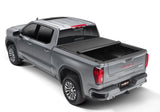 Truxedo 2023 GMC Canyon / Chevrolet Colorado 5ft 2in Bed Pro X15 Tonneau Cover - Matte Black - 1450001