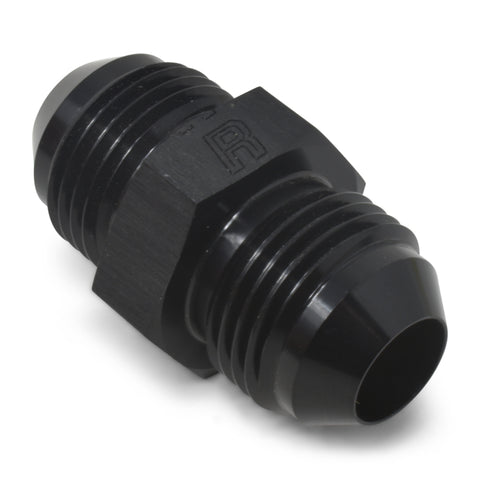 Russell Performance -4 AN Flare Union (Black) - 660343