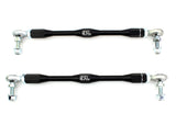 SPL Parts 06-13 BMW 3 Series/1 Series (E9X/E8X) Front Swaybar Endlinks (M Version) - SPL FE E9M