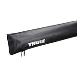 Thule OverCast Awning- 6.5ft - HAZE GRAY - 901086