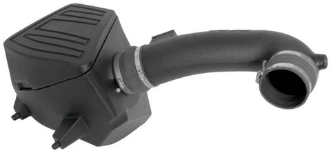 K&N 2019 Chevrolet / GMC 1500 V8-5.3/6.2L F/I Aircharger Performance Intake - 63-3109