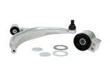 Whiteline 6/2009+ Chevy Cruze J300 / J305 / J308 Front Lower Control Arm - Right Side Only - WA452R