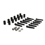 BD Diesel Exhaust Manifold Bolt and Spacer Kit - Dodge 1998.5-2018 5.9L/6.7L Cummins - 1045982