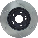 StopTech Slotted Sport Brake Rotor - 126.51020SR